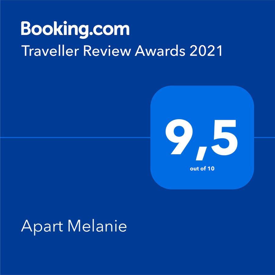 Apart Melanie Zell am Ziller Ngoại thất bức ảnh