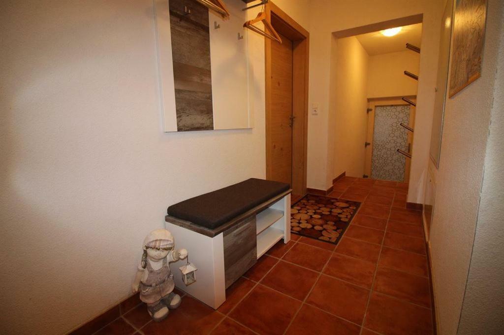Apart Melanie Zell am Ziller Ngoại thất bức ảnh