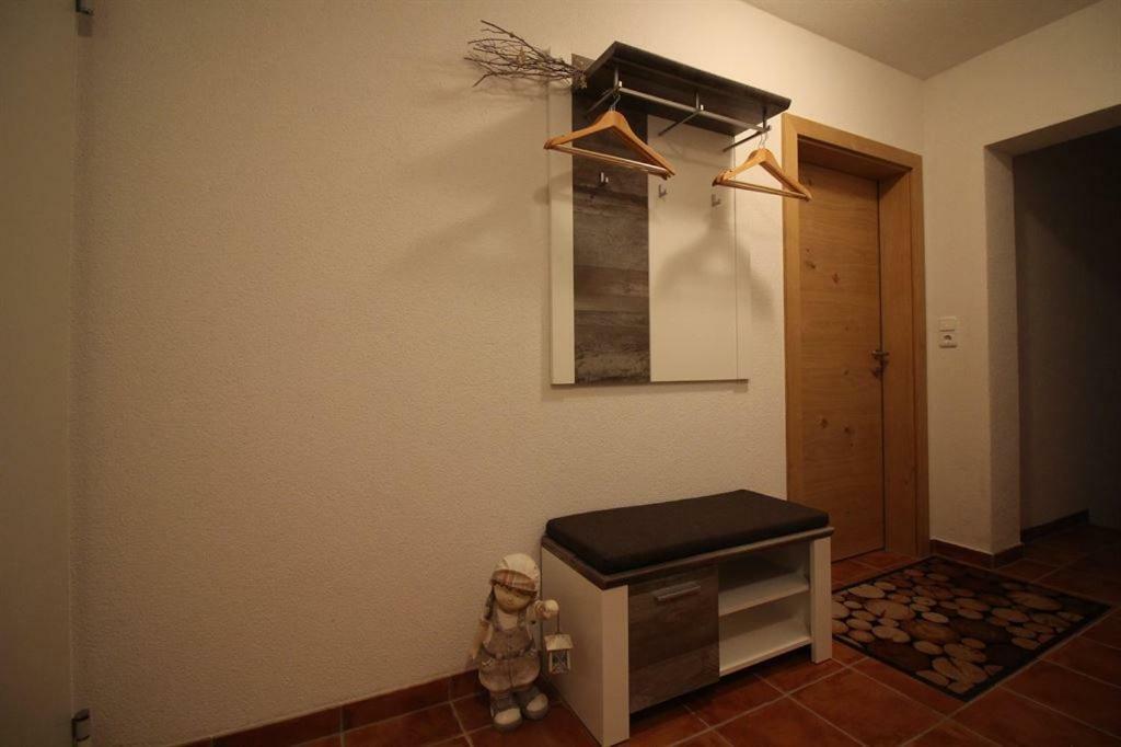 Apart Melanie Zell am Ziller Ngoại thất bức ảnh