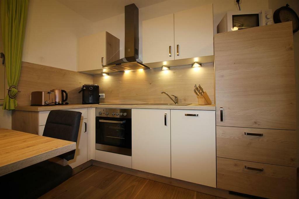 Apart Melanie Zell am Ziller Ngoại thất bức ảnh