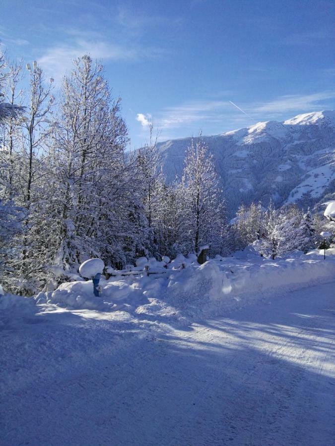 Apart Melanie Zell am Ziller Ngoại thất bức ảnh